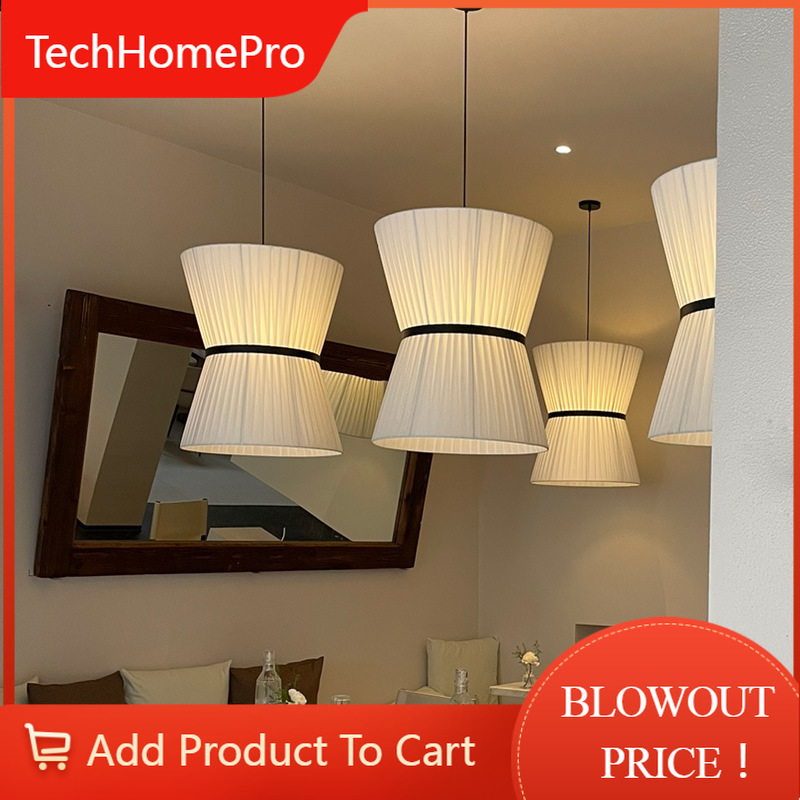 Interior Design Years - TechHP Nowoczesna designerska minimalistyczna lampa wisząca