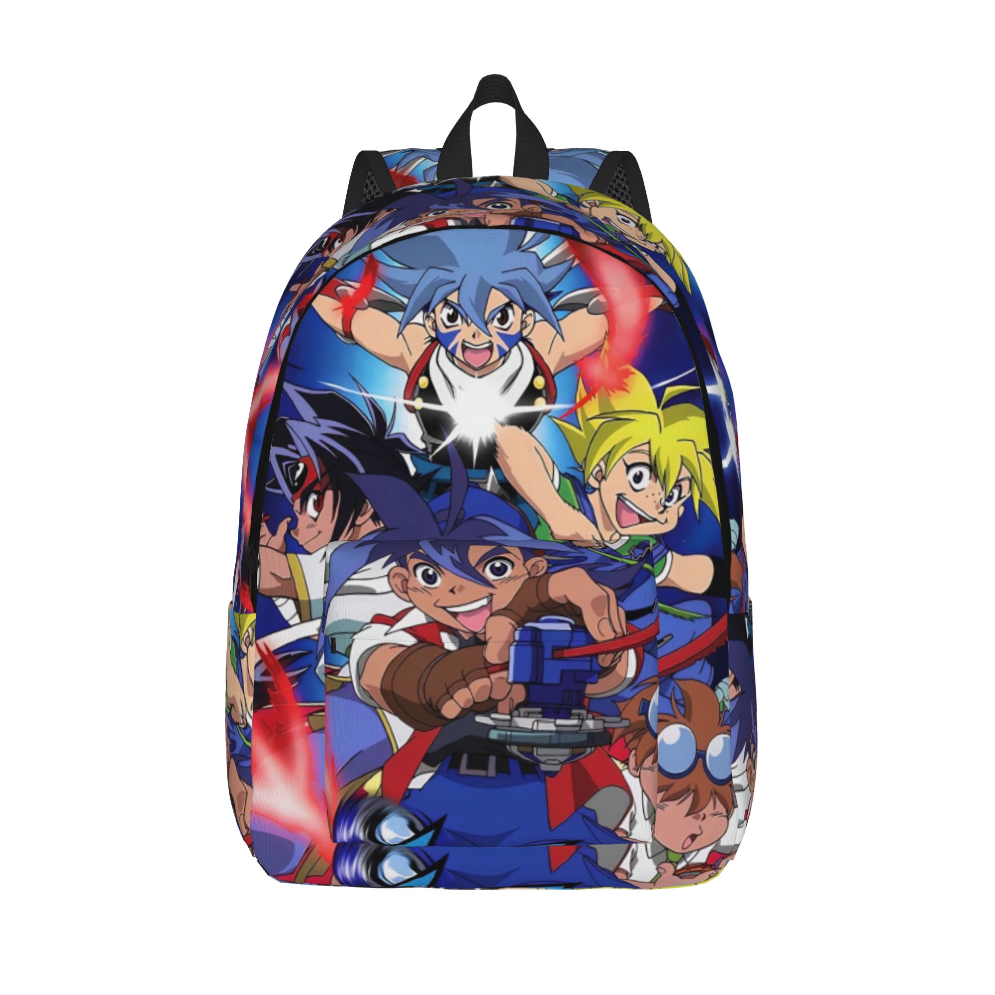 Interior Design University In China - Plecak Beyblade, Plecaki rekreacyjne, Plecaki męskie,