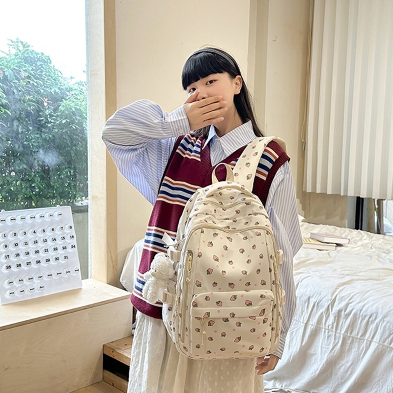 Interior Design University In China - Funkcjonalne plecaki 49MD Lekka, ergonomiczna konstrukcja