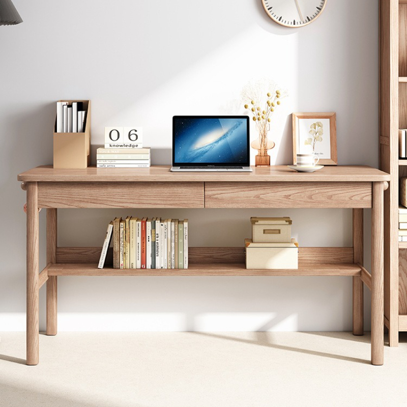 Interior Design Office Space - Europejskie popularne biurko biurowe oszczędzające miejsce,