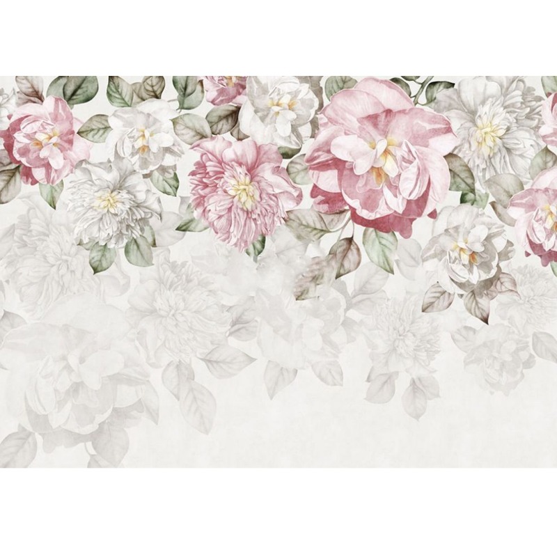 Interior Design With Wallpaper - Konkurenowo cenowo alternatywa do tapicerki Tapeta
