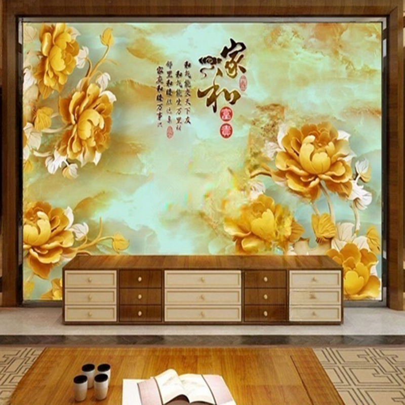 Nowa Chińska Stylizowana Fotot – Interior Design With Wallpaper recenzja i cena