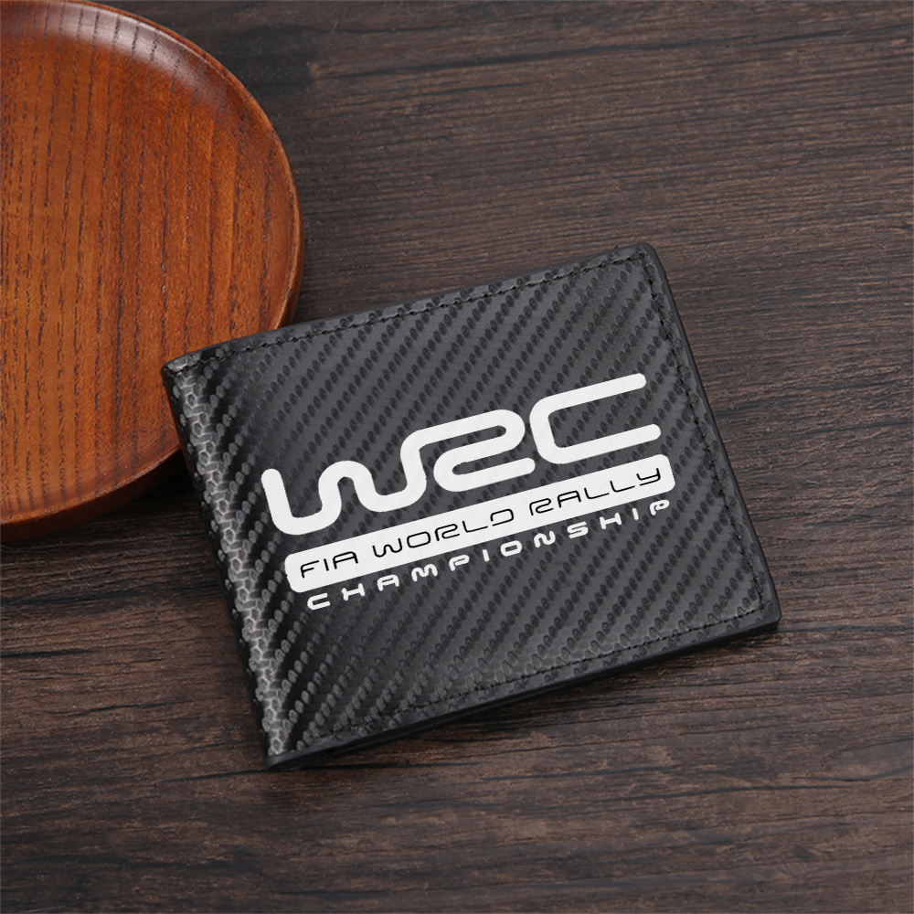 Portfele męskie z motywem WRC  – Interior Design Photo recenzja i cena