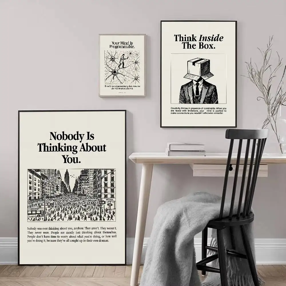 Inspirujące i motywacyjne cyta – Interior Design Studio recenzja i cena