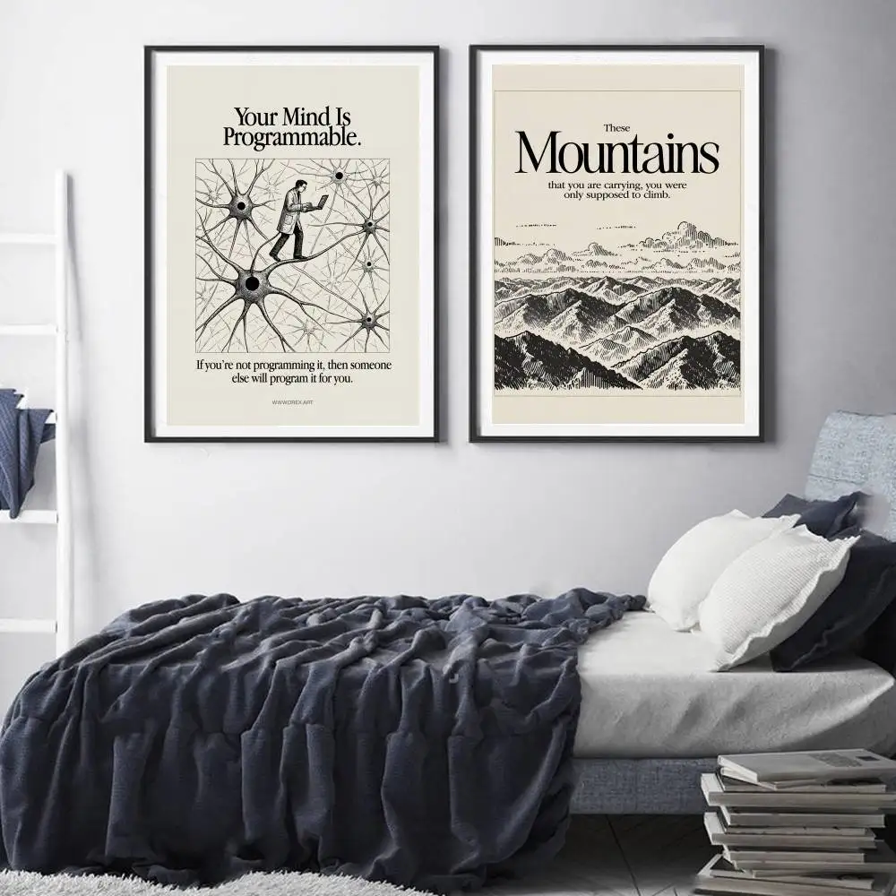 Inspirujące i motywacyjne cyta – Interior Design Studio recenzja i cena