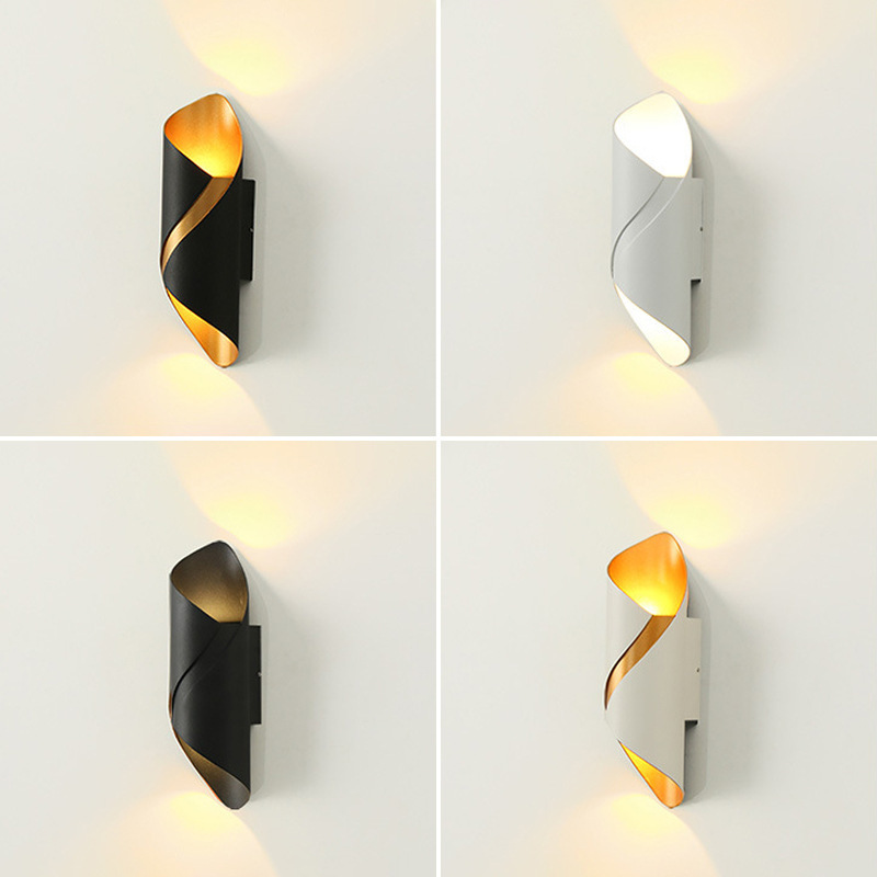 Kreatywny Design LED kinkiet 1 – Interior Design Studio recenzja i cena