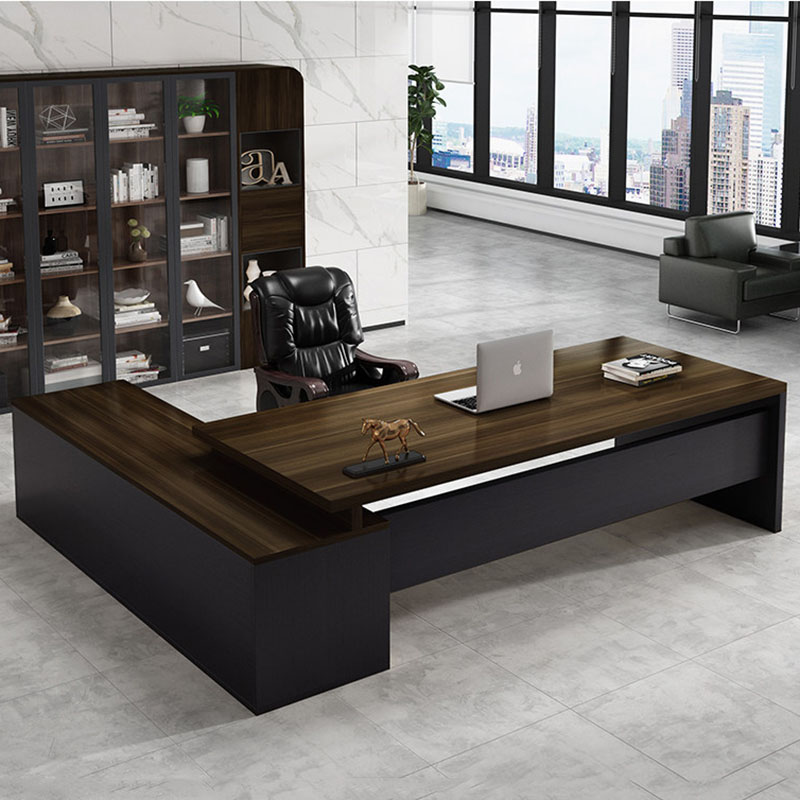 Biurko biurowe o oszczędzający – Interior Design Office Space recenzja i cena