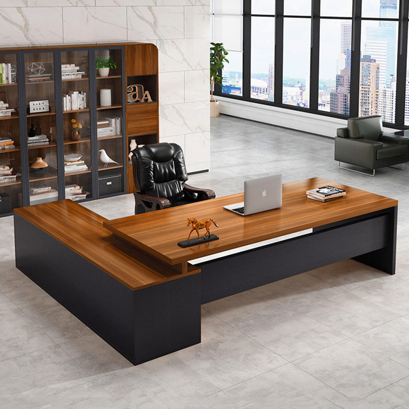 Biurko biurowe o oszczędzający – Interior Design Office Space recenzja i cena