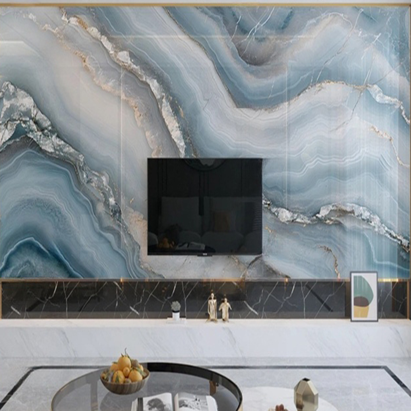 Niestandardowe malowidła ścien – Interior Design With Wallpaper recenzja i cena