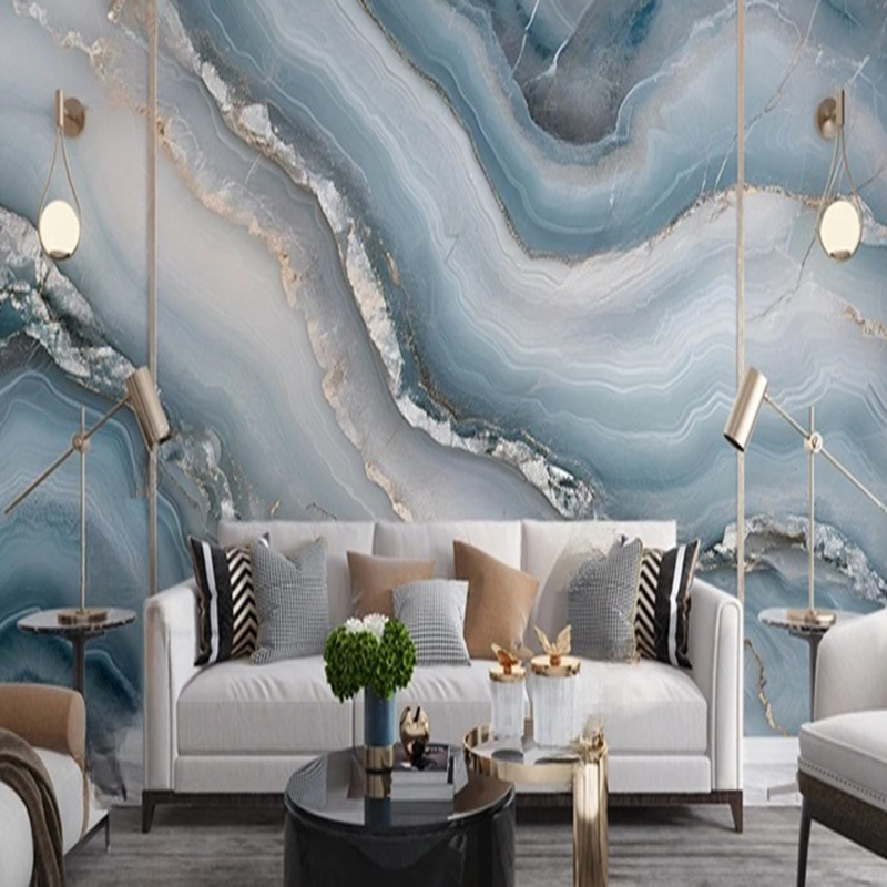 Niestandardowe malowidła ścien – Interior Design With Wallpaper recenzja i cena
