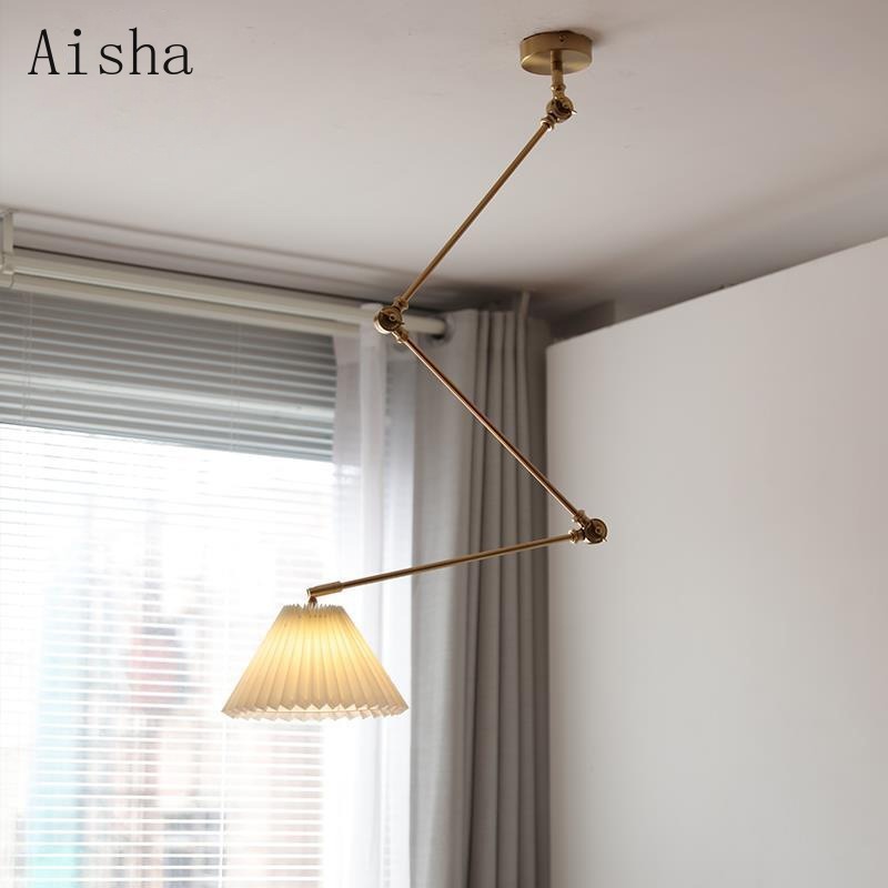 Nordycka Regulowana Lampa Wisz – Interior Design Years recenzja i cena