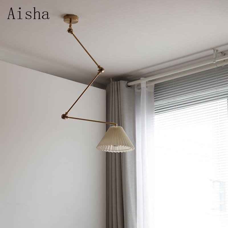 Nordycka Regulowana Lampa Wisz – Interior Design Years recenzja i cena