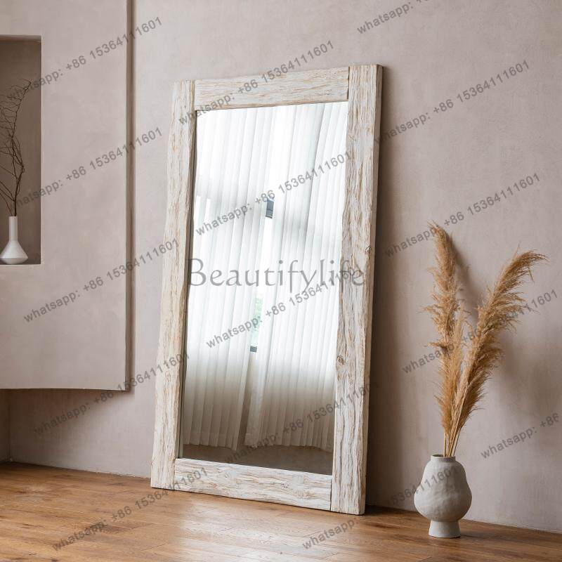 Widoki z wnętrza przedpokoju w – Interior Design Organic Modern recenzja i cena