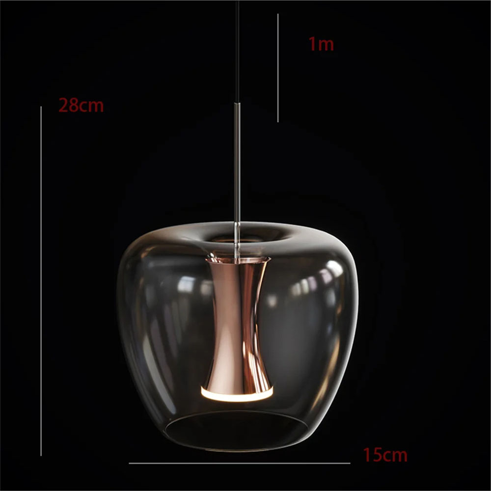 Nowoczesny design w kształcie  – Interior Design Years recenzja i cena