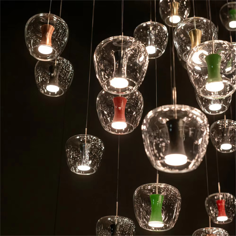 Nowoczesny design w kształcie  – Interior Design Years recenzja i cena