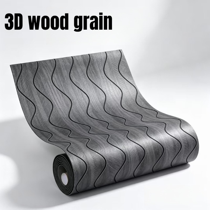 Samoprzylepny panel ścienny z  – Wall Panel 3D Texture recenzja i cena
