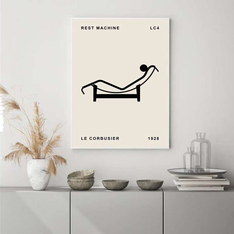 Klasyczny projekt Bauhausu dom – Interior Design Studio recenzja i cena