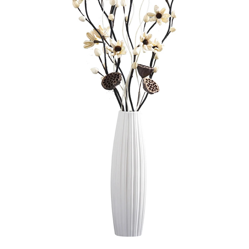 Duże ceramiczne donice hydropo – Interior Design Organic Modern recenzja i cena