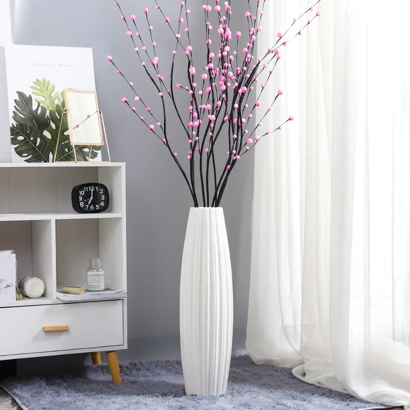 Duże ceramiczne donice hydropo – Interior Design Organic Modern recenzja i cena