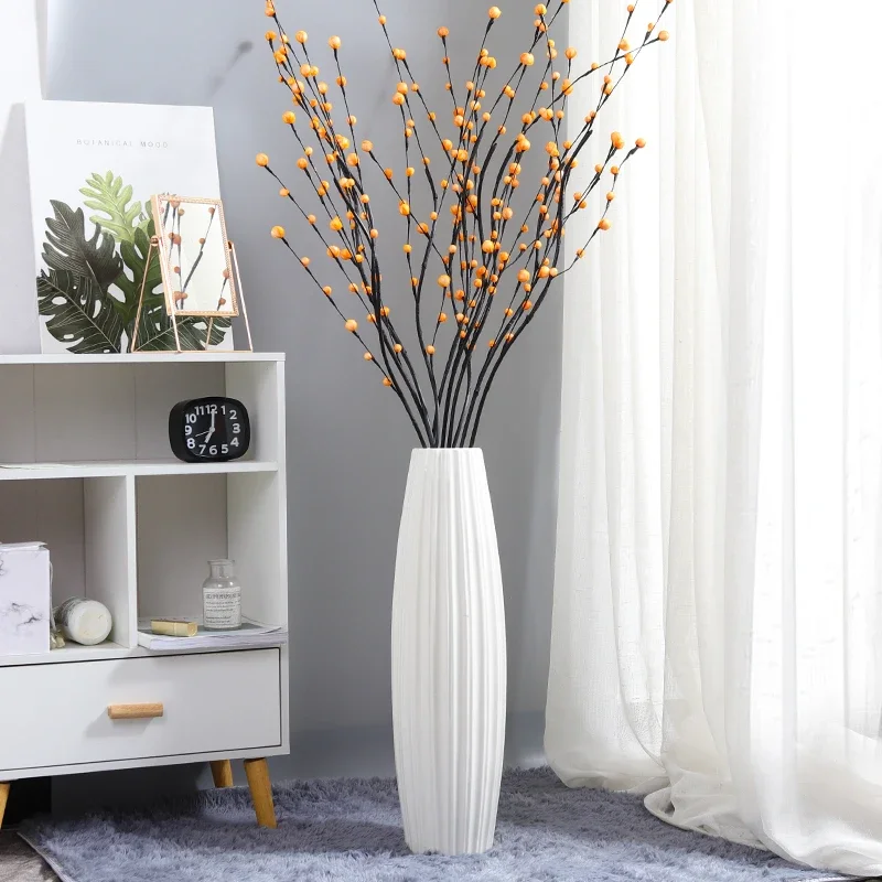 Duże ceramiczne donice hydropo – Interior Design Organic Modern recenzja i cena