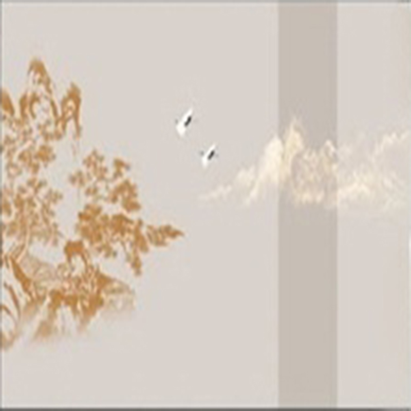 Elegancka chińska ręcznie malo – Interior Design With Wallpaper recenzja i cena