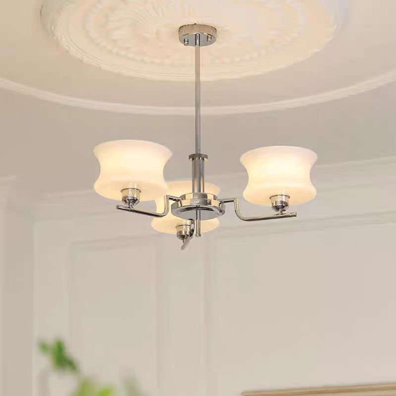 Żyrandol Belue Francuskie mlec – Interior Design Years recenzja i cena