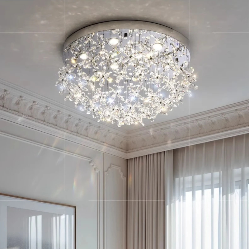 Amerykańska luksusowa lampa su – Interior Design Years recenzja i cena