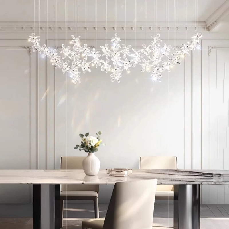 Amerykańska luksusowa lampa su – Interior Design Years recenzja i cena