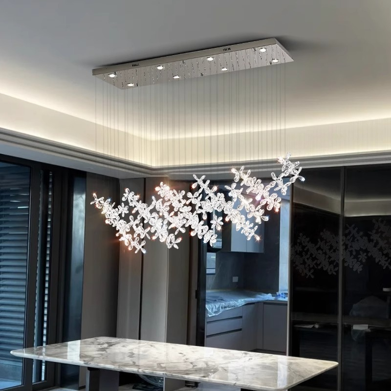 Amerykańska luksusowa lampa su – Interior Design Years recenzja i cena