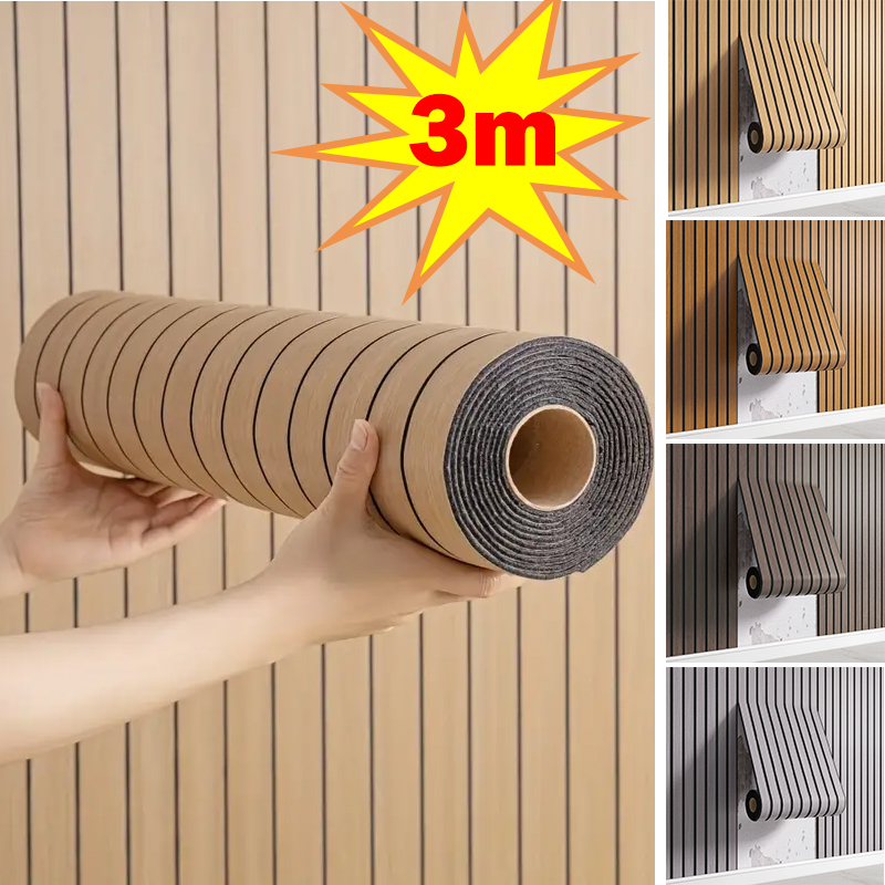 Teksturowane panele ścienne 3D – Wall Panel 3D Texture recenzja i cena