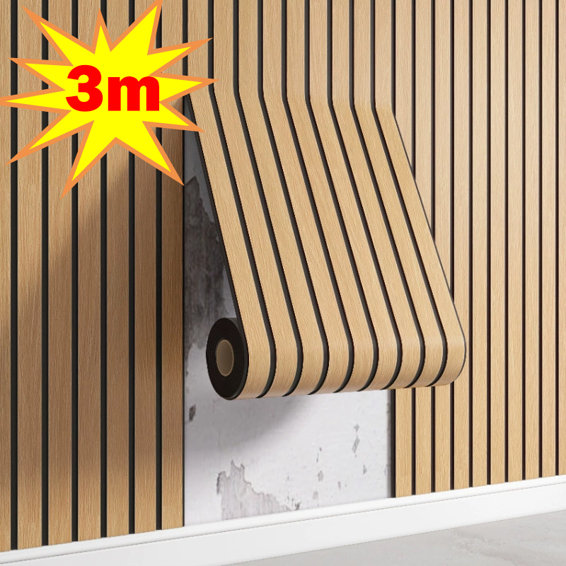 Teksturowane panele ścienne 3D – Wall Panel 3D Texture recenzja i cena