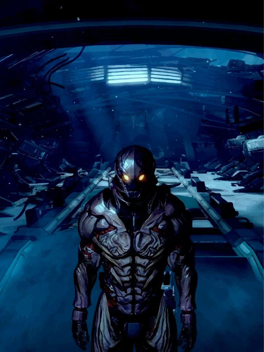 Mass Effect Gaming Poster Prin – Interior Design Studio recenzja i cena