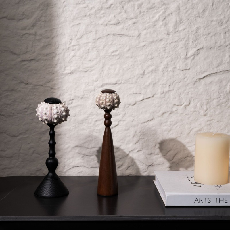 Kreatywna rzeźba muszli ręczni – Interior Design Organic Modern recenzja i cena
