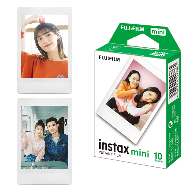 Film kolorowy Fujifilm Instax  – Interior Design Pinterest recenzja i cena