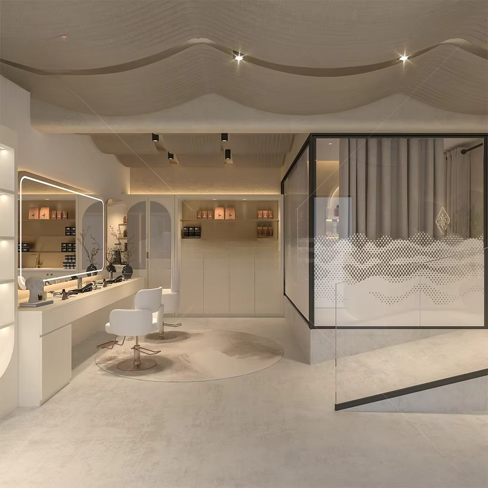 Luksusowe wyposażenie salonu k – Interior Design Studio recenzja i cena