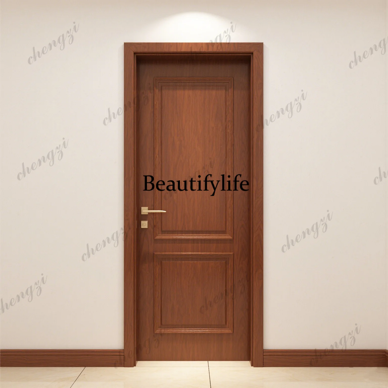 K153 Personalizowane Drewniane – Interior Design Office Space recenzja i cena
