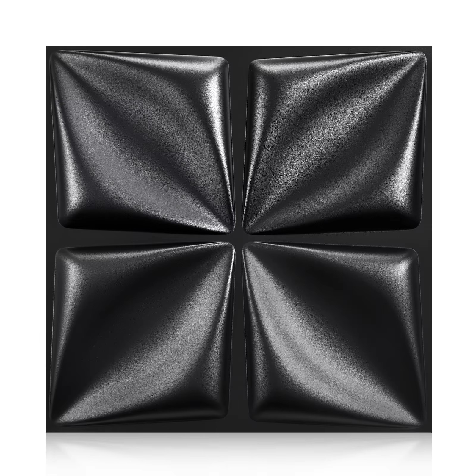 Panel ścienny 3D z PVC z motyw – Interior Design With Wallpaper recenzja i cena