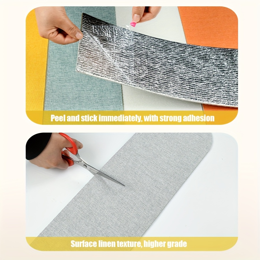1 szt. Panel ścienny 3D samopr – Wall Panel 3D Texture recenzja i cena