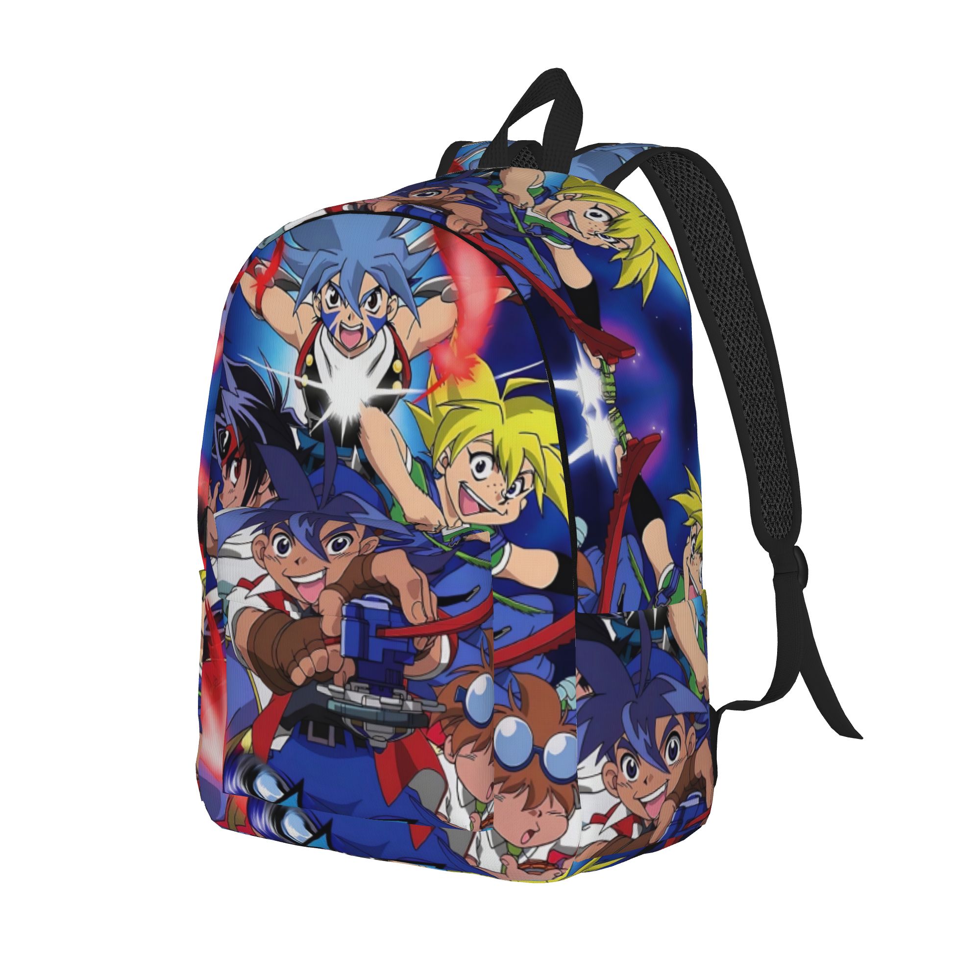 Plecak Beyblade, Plecaki rekre – Interior Design University In China recenzja i cena
