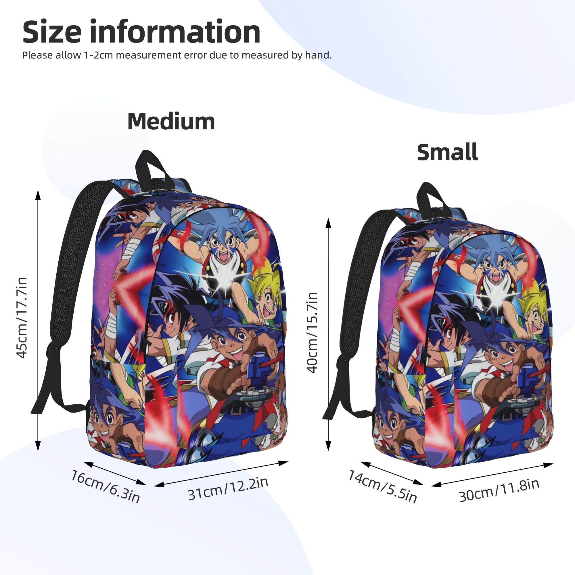 Plecak Beyblade, Plecaki rekre – Interior Design University In China recenzja i cena