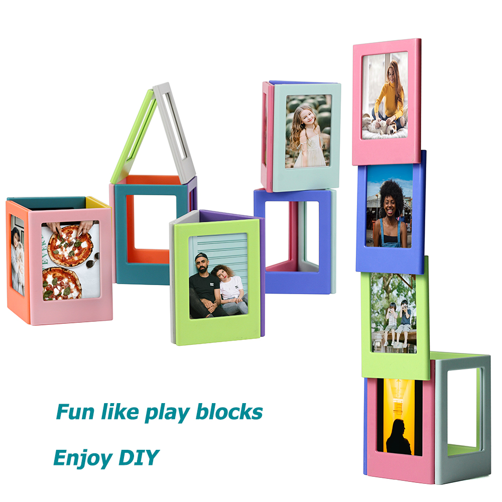 Nowe 3-calowe magnetyczne ramk – Interior Design Pinterest recenzja i cena