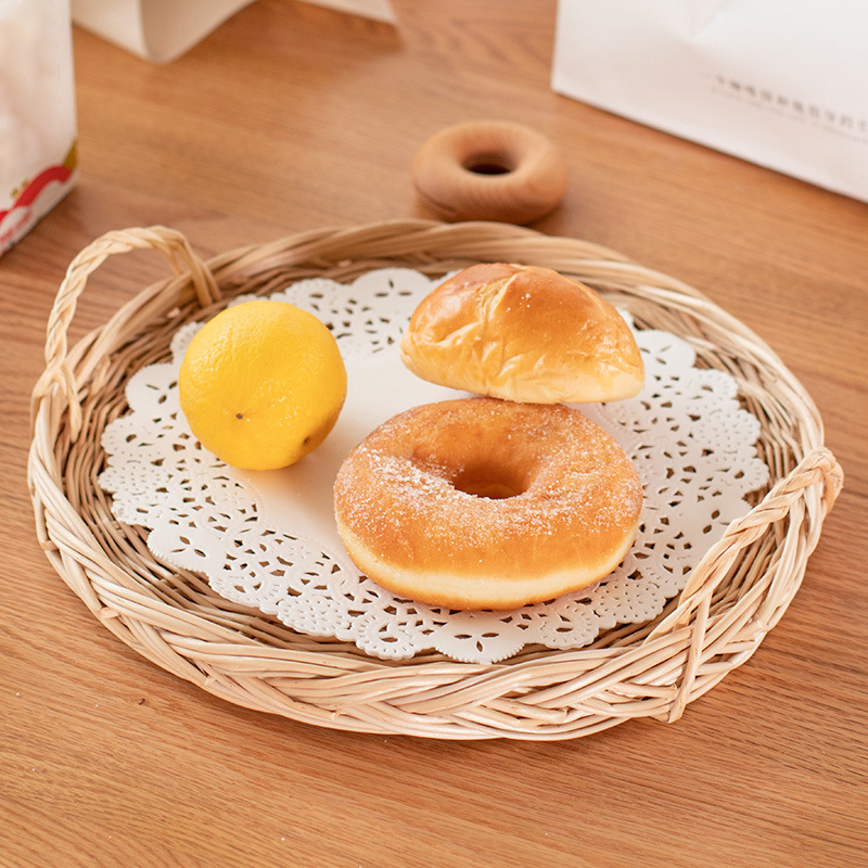 Wietnamski kosz wiklinowy poje – Rattan Tray Handle recenzja i cena