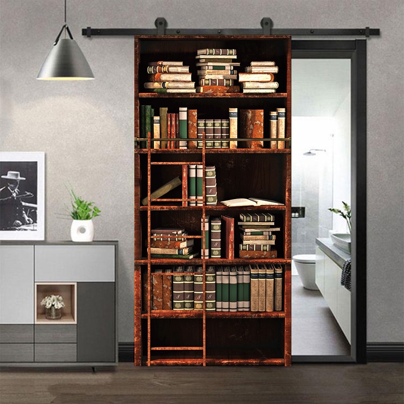 Plakat z motywem ozdoby na drz – Interior Design With Wallpaper recenzja i cena