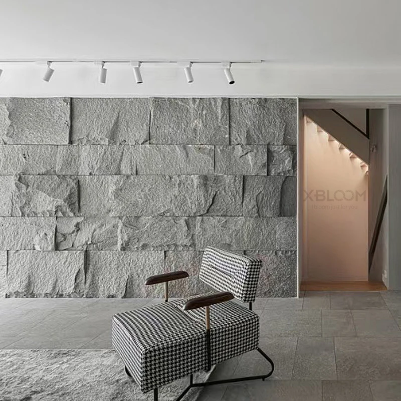 60x40cm pudełko kamienna tekst – Wall Panel 3D Texture recenzja i cena