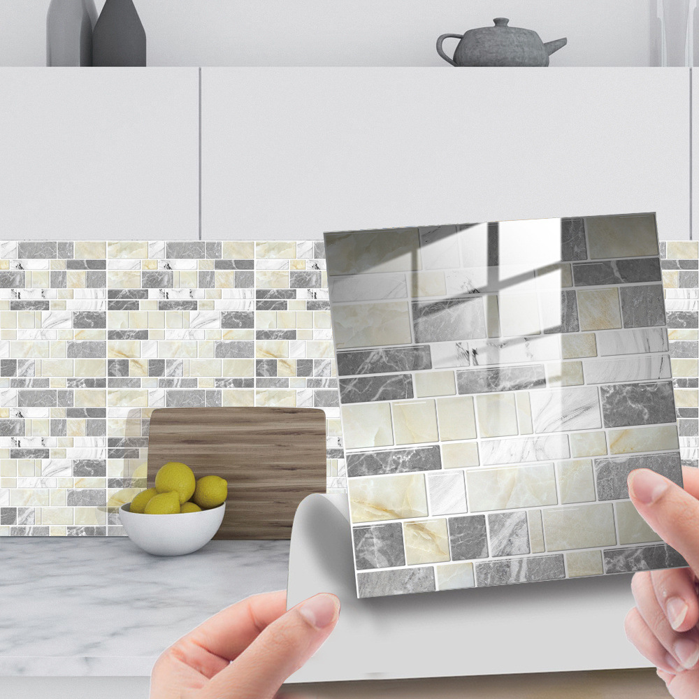 25 sztuk retro paneli ściennyc – Wall Panel 3D Texture recenzja i cena