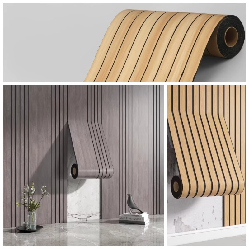 Wodoodporne samoprzylepne pane – Wall Panel 3D Texture recenzja i cena