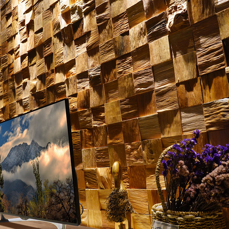 Samoprzylepna tapeta do ściany – Wall Panel 3D Texture recenzja i cena