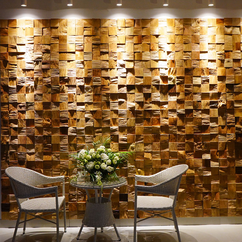 Samoprzylepna tapeta do ściany – Wall Panel 3D Texture recenzja i cena
