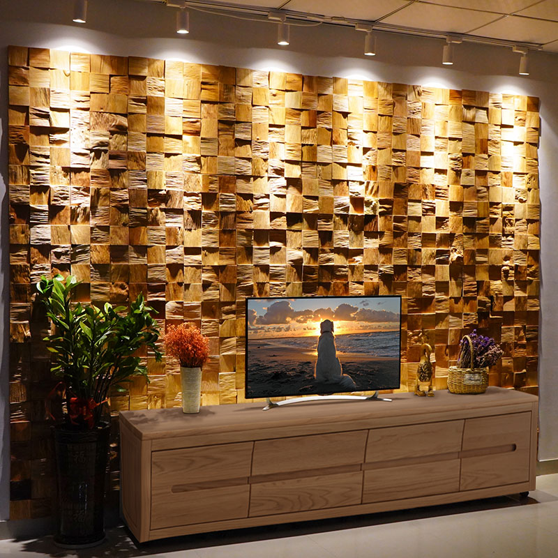 Samoprzylepna tapeta do ściany – Wall Panel 3D Texture recenzja i cena