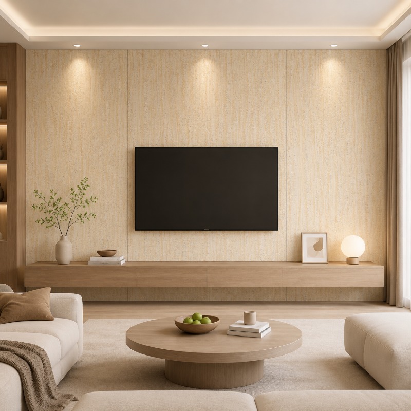 Samoprzylepne panele ścienne z – Wall Panel 3D Texture recenzja i cena